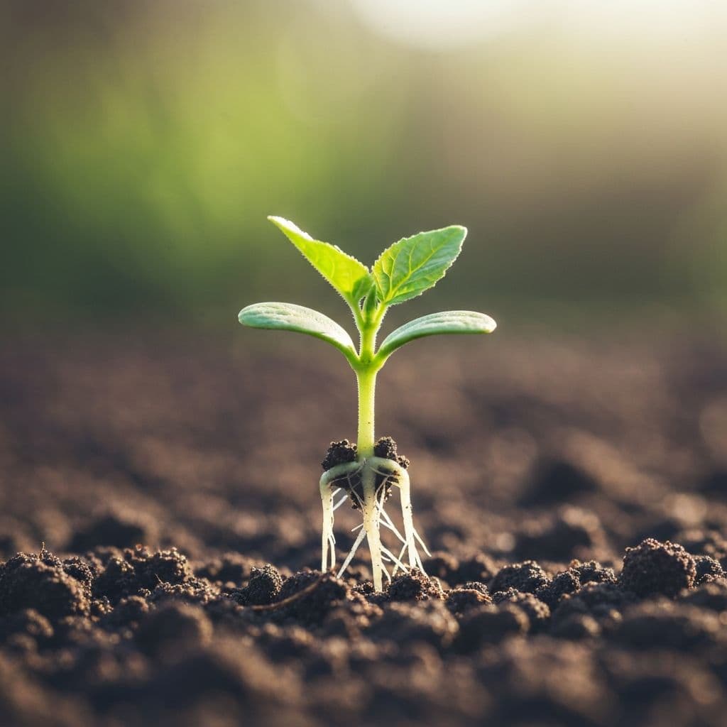 Illustration agroécologie